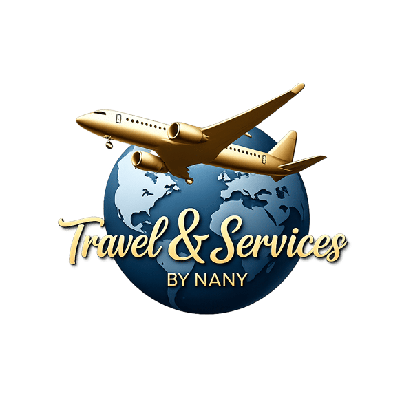 Travel & Services by Nany